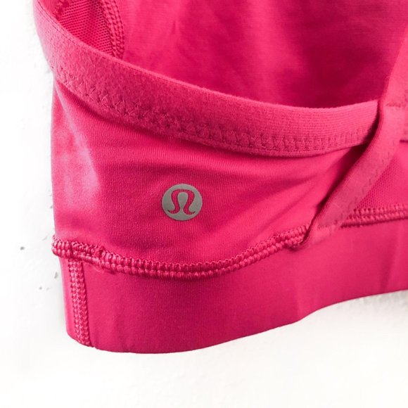 LULULEMON Get Down Bra & All You Need Bra Size 8 - Picture 10 of 13